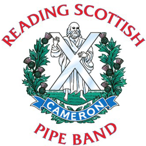 Reading Scottish Pipe Band
